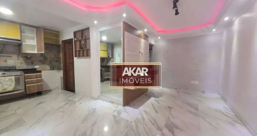 Casa residencial à venda, jardim das acácias, são bernardo do campo - ca1104.