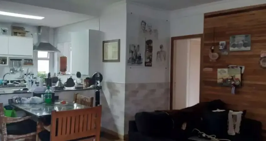 Apartamento residencial à venda, vila dayse, são bernardo do campo - ap2786.