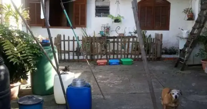 Terreno residencial à venda, jardim maria adelaide, são bernardo do campo - te0355.