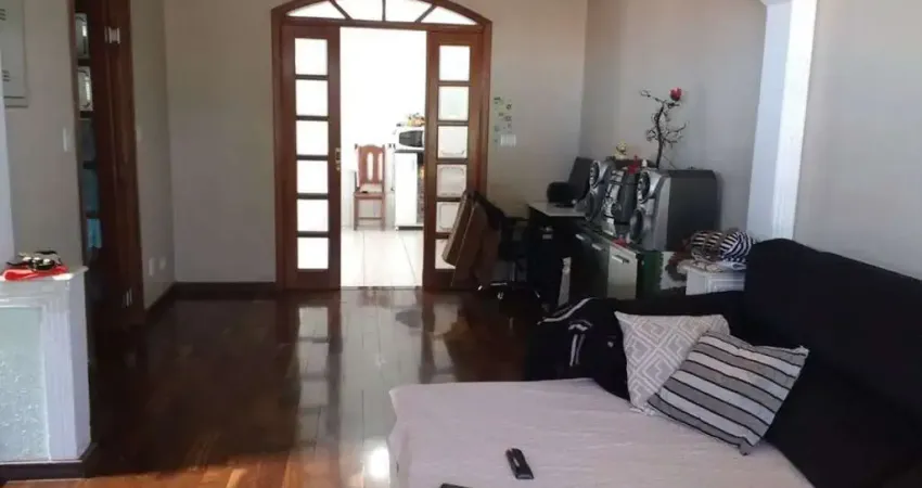 Sobrado residencial à venda, conjunto residencial guarujá, são bernardo do campo - so2021.