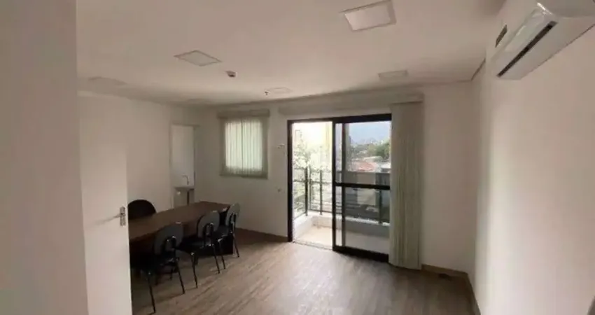 Sala comercial à venda na Rua Almirante Protógenes, 281, Jardim, Santo André