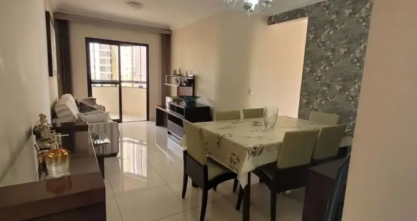 Apartamento residencial à venda, vila caminho do mar, são bernardo do campo - ap4506.