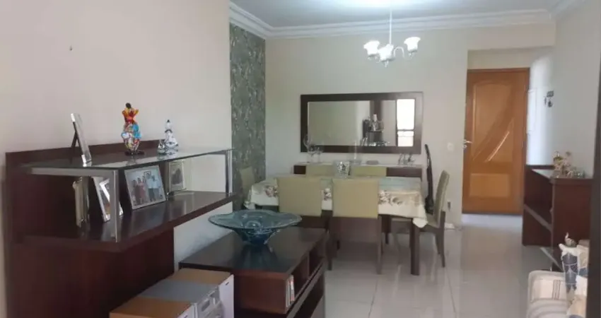 Apartamento com 3 dormitórios à venda, 84 m² por r$ 680.000,00 - vila caminho do mar - são bernardo do campo/sp