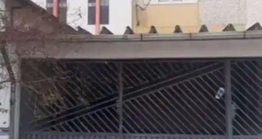 Sobrado residencial à venda, conjunto residencial natália, são bernardo do campo - so2320.