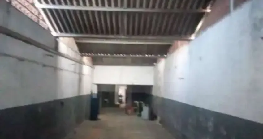 Galpão comercial à venda, vila cristália, são paulo - ga0281.