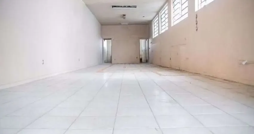 Barracão / Galpão / Depósito à venda na Rua Salvador de Edra, 50, Saúde, São Paulo