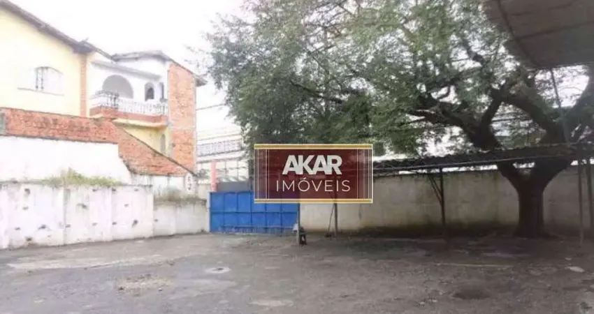 Galpão comercial à venda, parque galícia, diadema - ga0146.