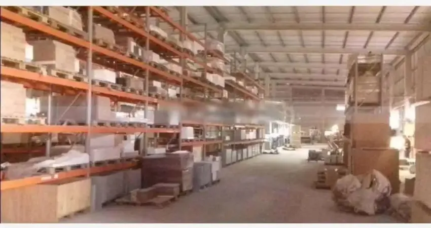 Galpão comercial à venda, cooperativa, são bernardo do campo - ga0241.