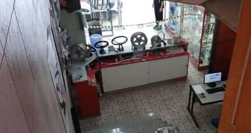 Galpão comercial à venda, vila mariza, são bernardo do campo - ga0253.