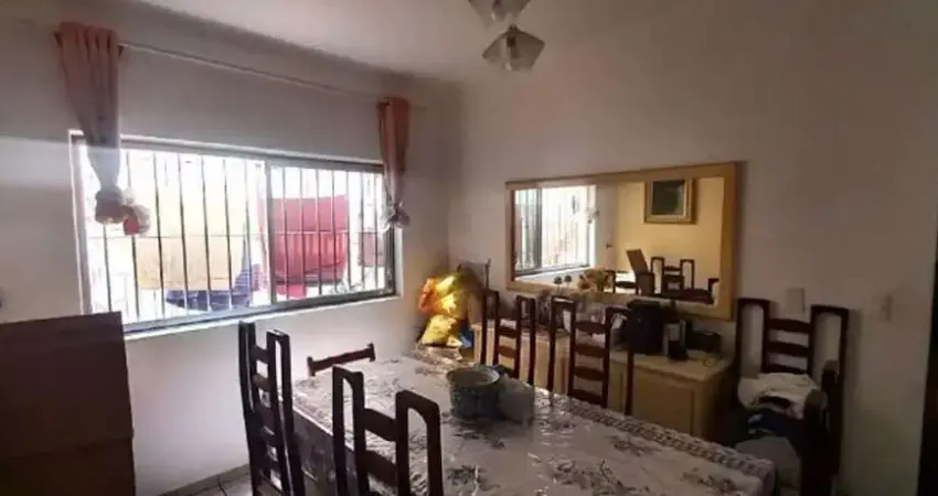 Sobrado residencial à venda, vila esther, são bernardo do campo - so1419.