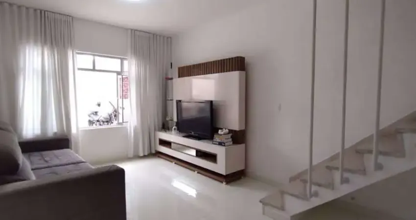 Sobrado residencial à venda, vila dos galvão, são bernardo do campo - so1424.