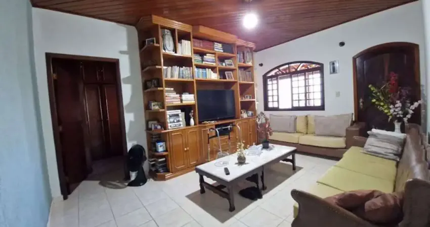 Casa residencial à venda, vila alvinópolis, são bernardo do campo - ca0677.