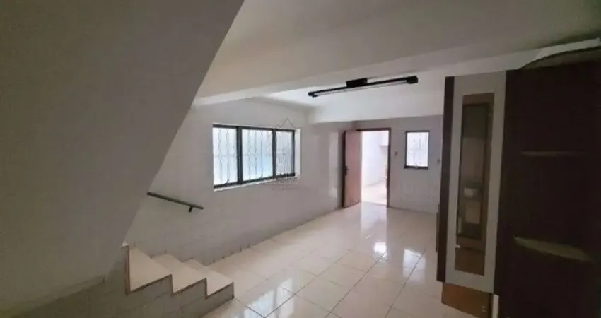 Casa residencial à venda, centro, são bernardo do campo - ca0686.