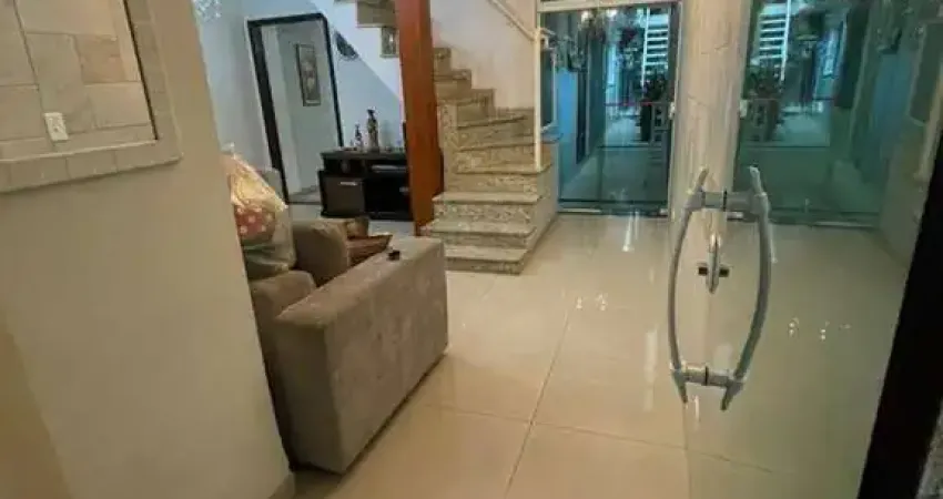 Sobrado residencial à venda, santa terezinha, são bernardo do campo - so1620.