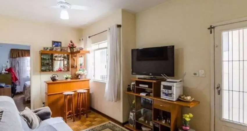 Casa residencial à venda, assunção, são bernardo do campo - ca0830.