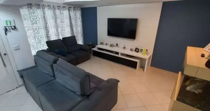 Sobrado residencial à venda, vila alvinópolis, são bernardo do campo - so1760.