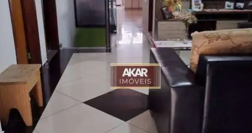 Casa residencial à venda, jardim maria cecília, são bernardo do campo - ca0866.