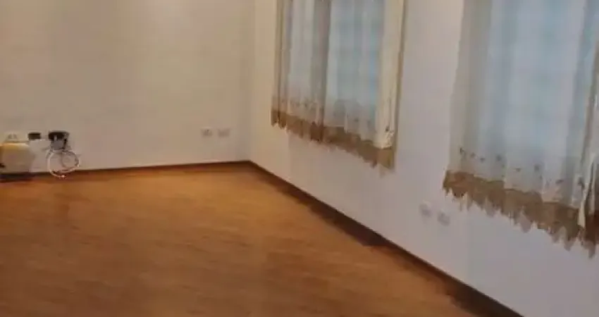 Sobrado residencial à venda, chácara sergipe, são bernardo do campo - so1979.