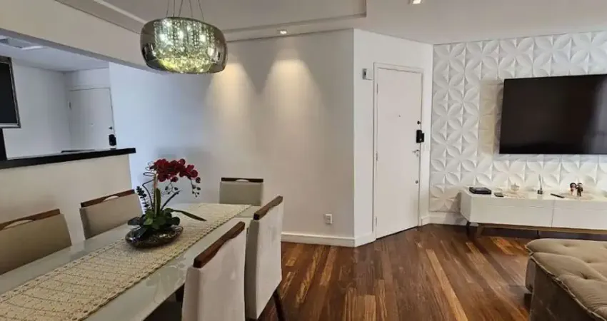 Apartamento residencial à venda, centro, são bernardo do campo - ap3950.