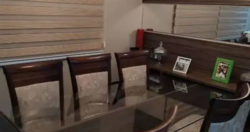 Casa residencial à venda, vila euro, são bernardo do campo - ca1041.