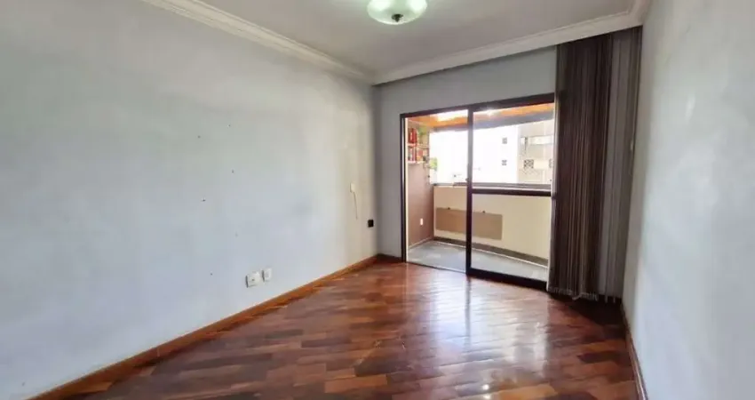 Apartamento residencial à venda, centro, são bernardo do campo - ap4441.