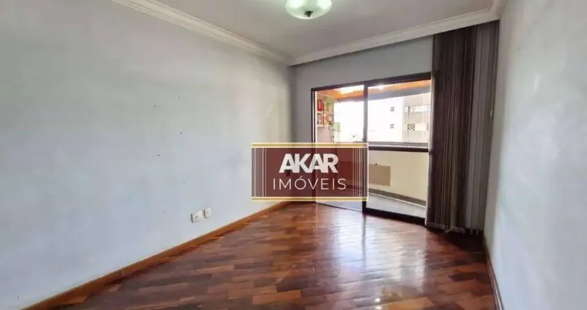 Apartamento residencial à venda, centro, são bernardo do campo - ap4441.