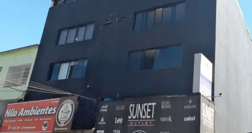 Prédio residencial à venda, centro, são bernardo do campo - pr0104.