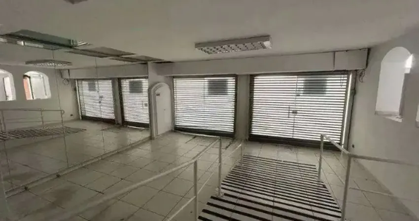 Prédio comercial à venda, jardim do mar, são bernardo do campo - pr0106.