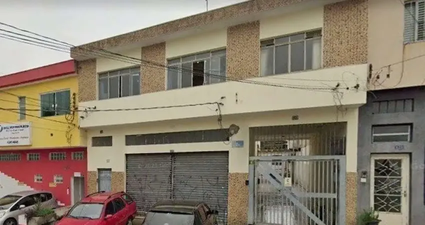 Prédio comercial à venda, jardim beatriz, são bernardo do campo - pr0118.