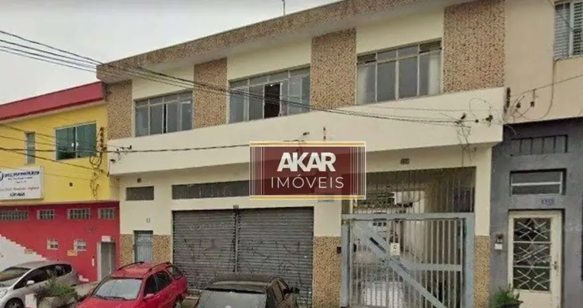 Prédio comercial à venda, jardim beatriz, são bernardo do campo - pr0118.