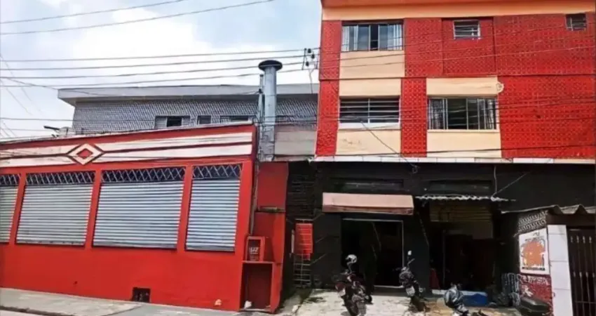 Prédio comercial à venda, assunção, são bernardo do campo - pr0139.