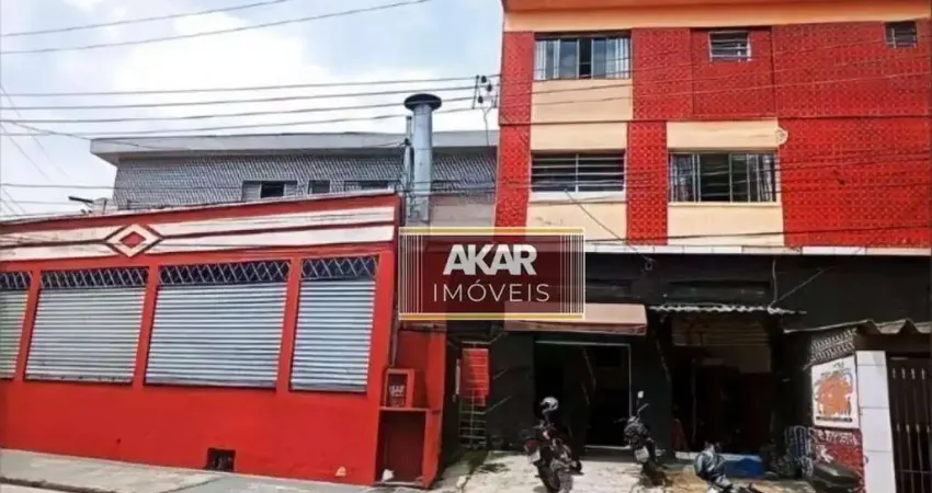 Prédio comercial à venda, assunção, são bernardo do campo - pr0139.