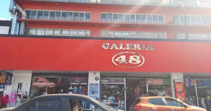 Prédio comercial à venda, centro, são bernardo do campo - pr0154.