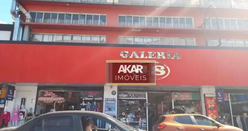 Prédio comercial à venda, centro, são bernardo do campo - pr0154.