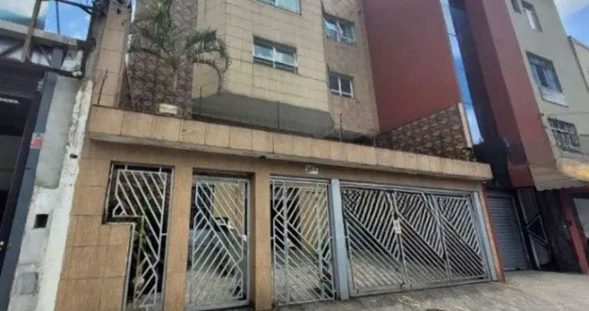 Prédio comercial à venda, centro, são bernardo do campo - pr0163.