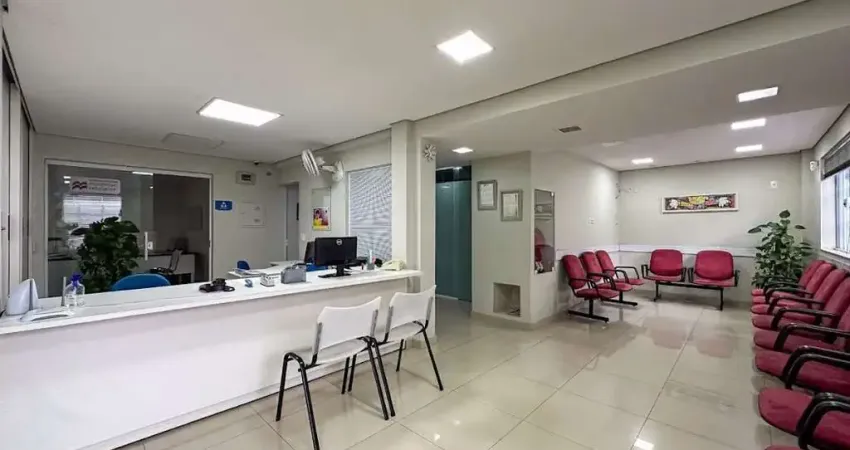 Prédio residencial à venda, jardim do mar, são bernardo do campo - pr0174.