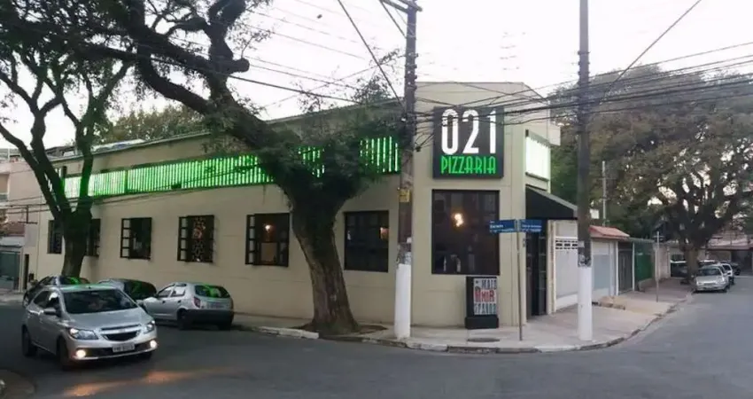 Prédio residencial à venda, vila leopoldina, santo andré - pr0180.
