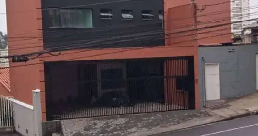 Prédio comercial à venda, baeta neves, são bernardo do campo - pr0187.