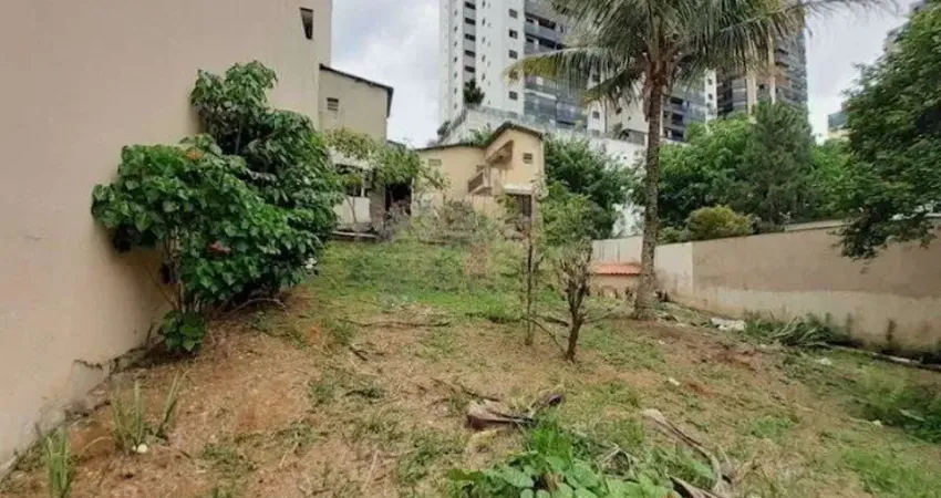 Terreno residencial à venda, jardim do mar, são bernardo do campo - te0315.