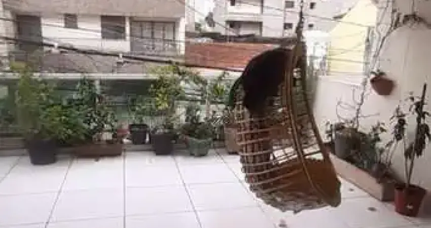 Sobrado residencial à venda, jardim do mar, são bernardo do campo - so1788.