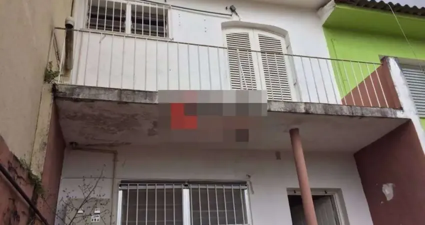 Sobrado residencial à venda, jardim do mar, são bernardo do campo - so1866.