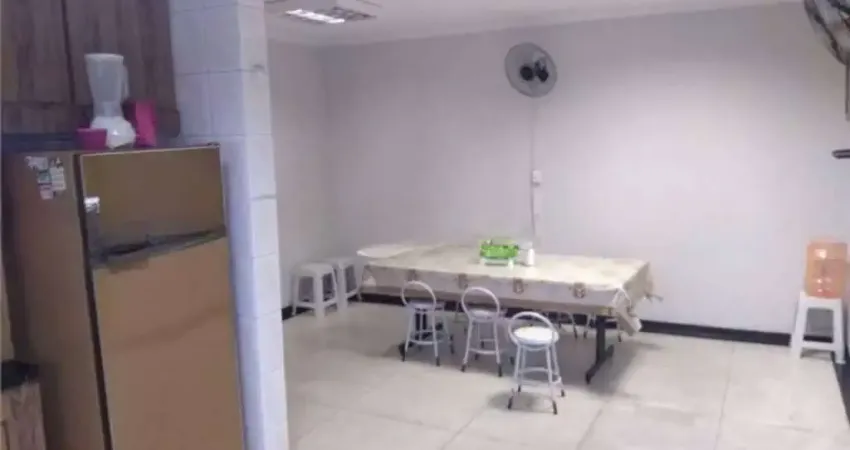 Casa residencial à venda, jardim do mar, são bernardo do campo - ca0932.