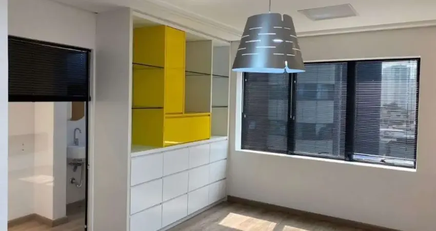 Sala residencial à venda, jardim do mar, são bernardo do campo - sa0251.