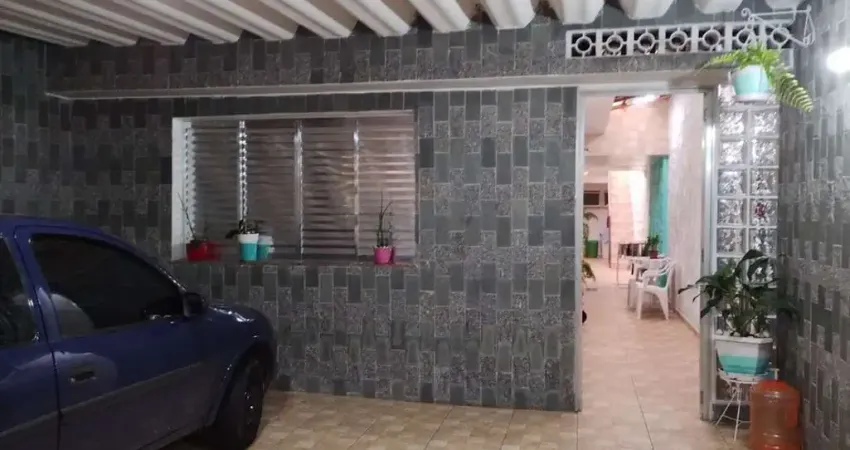 Casa residencial à venda, jardim do mar, são bernardo do campo - ca0951.