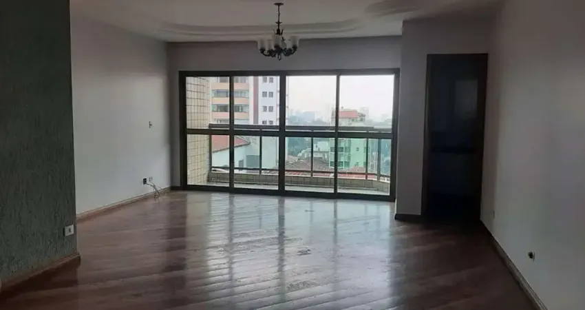 Apartamento residencial à venda, jardim do mar, são bernardo do campo - ap4093.