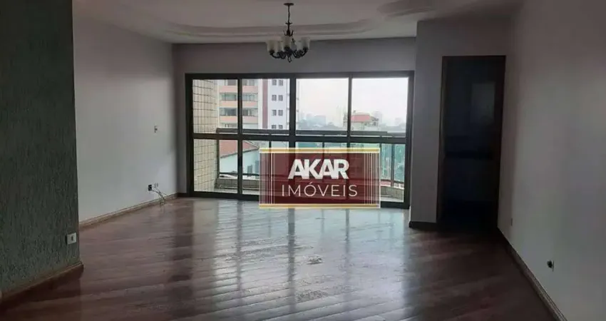 Apartamento residencial à venda, jardim do mar, são bernardo do campo - ap4093.