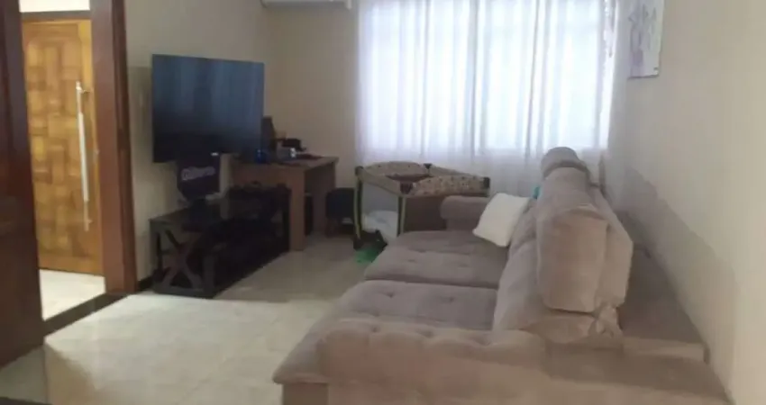 Sobrado residencial à venda, parque são josé, são bernardo do campo - so1789.