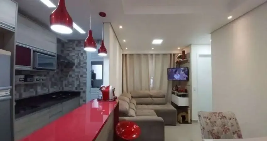 Apartamento residencial à venda, paulicéia, são bernardo do campo - ap3914.