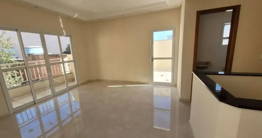 Cobertura residencial à venda, centro, são bernardo do campo - co0459.