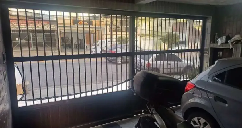 Apartamento residencial à venda, parque terra nova ii, são bernardo do campo - ap4463.